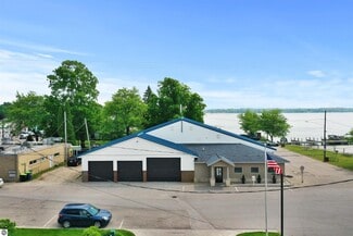 More details for 115 W John St, Lake City, MI - Flex for Sale