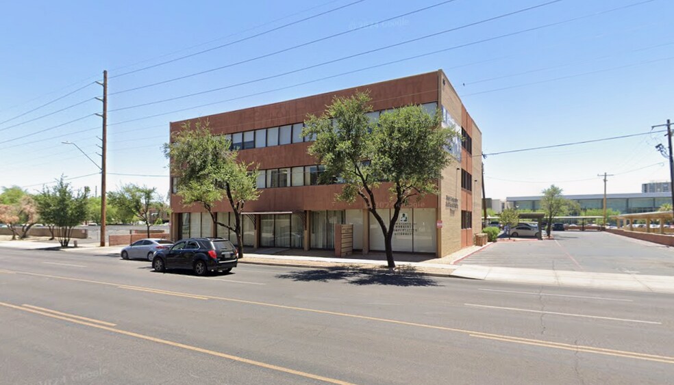 55 E Thomas Rd, Phoenix, AZ à vendre - Photo du bâtiment - Image 2 de 27