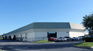 More details for 4669 L B McLeod Rd, Orlando, FL - Industrial for Lease