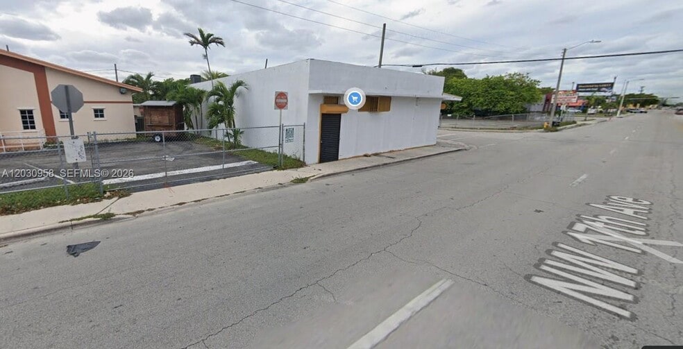 5180-5182 NW 17th Ave, Miami, FL à louer - Photo du bâtiment - Image 3 de 12