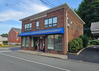 Plus de détails pour 743 Broad St, Weymouth, MA - Commerce de détail à louer