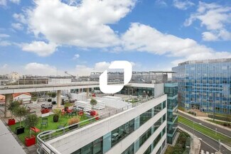 Plus de détails pour 3 Rue Saarinen, Rungis - Bureau à louer