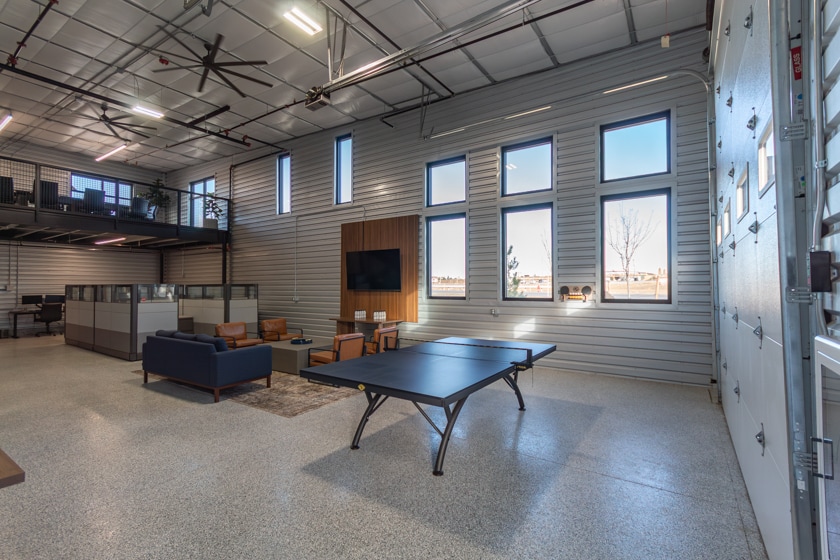 5378 Ronald Reagan Blvd, Johnstown, CO 80534 - Unit 117 - - Interior Photo - Image 1 of 12