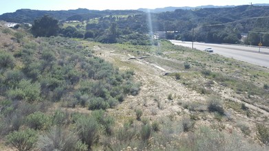 23638 Sierra Hwy, Santa Clarita, CA - Aérien  Vue de la carte