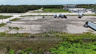 Plus de détails pour 2990 Van Buren St, Fort Myers, FL - Industriel à louer