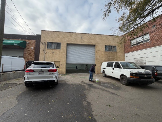 3951 Provost Ave, Bronx, NY à vendre - Photo du bâtiment - Image 2 de 15