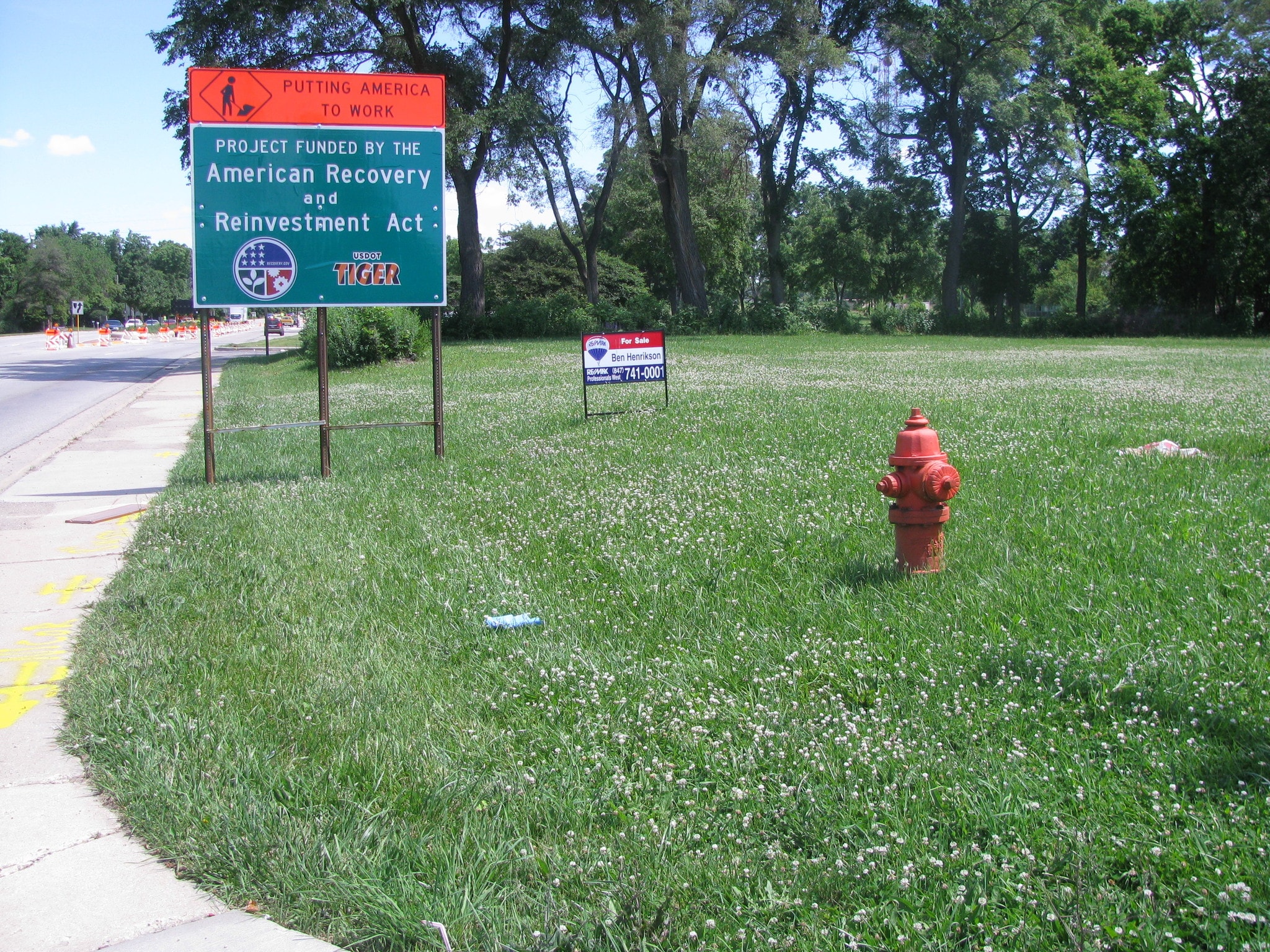 1409 Dundee Ave, Elgin, IL for sale Primary Photo- Image 1 of 2