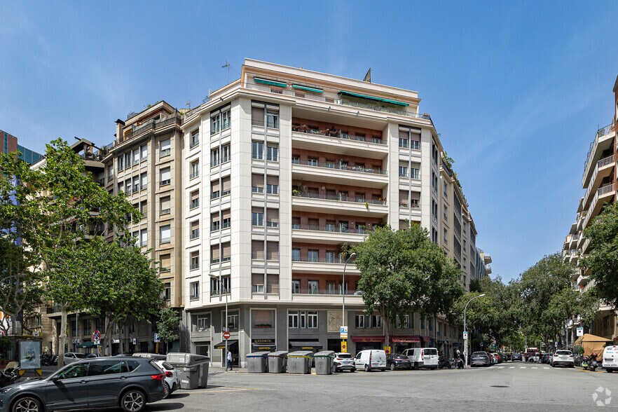 Carrer de Buenos Aires, 9, Barcelone, Barcelona à louer - Photo du bâtiment - Image 2 de 2
