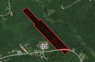 More details for Rte 125, Rawdon, QC - Land for Sale