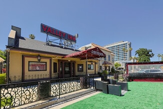 Plus de détails pour 4557 Sherman Oaks Ave, Sherman Oaks, CA - Commerce de détail à louer
