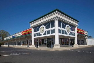 Plus de détails pour 1740-1750 N Olden Avenue Ext, Ewing, NJ - Commerce de détail à louer