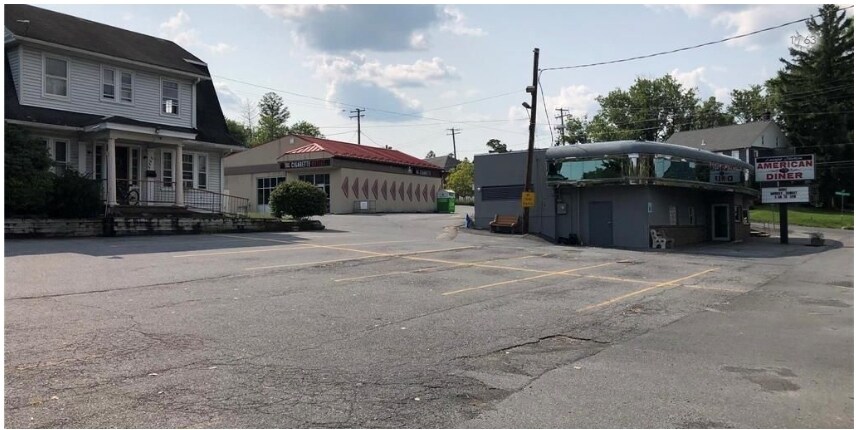 5466 PA-145, Laurys Station, PA à vendre - Photo du bâtiment - Image 2 de 2