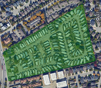 More details for 3745 Lakeshore Rd, Kelowna, BC - Multifamily for Sale