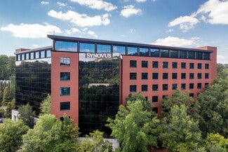 Plus de détails pour 800 Shades Creek Pkwy, Birmingham, AL - Bureau à louer