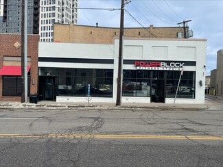 Plus de détails pour 23 University Ave SE, Minneapolis, MN - Commerce de détail à louer