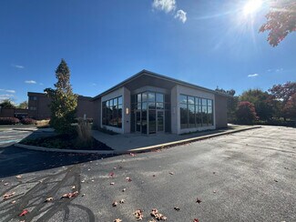 Plus de détails pour 25775 Lorain Rd, North Olmsted, OH - Commerce de détail à vendre