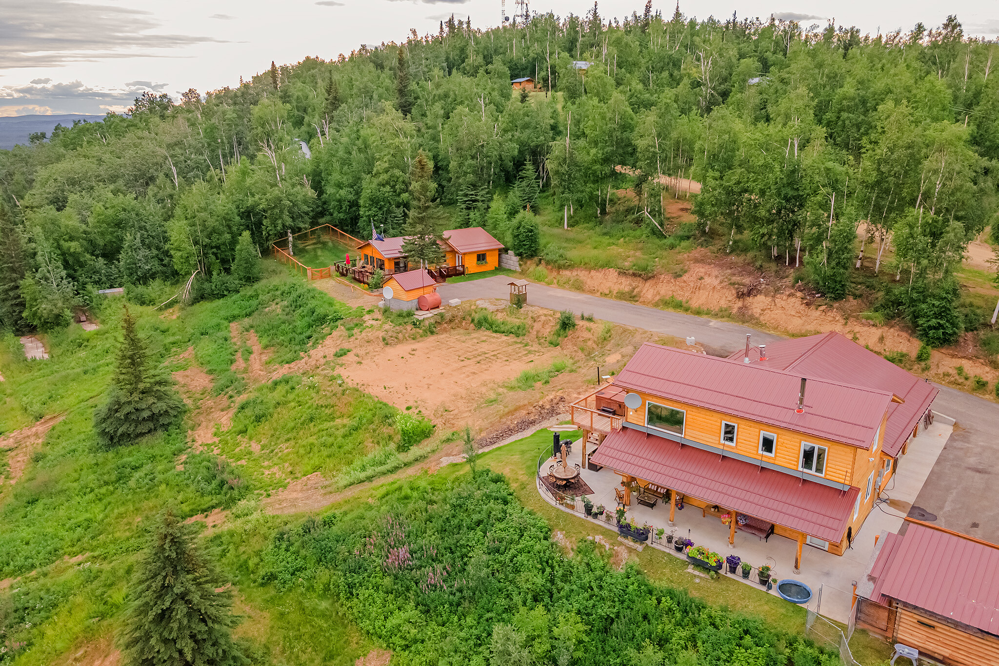 6831 Orchid Dr, Salcha, AK for sale Primary Photo- Image 1 of 25