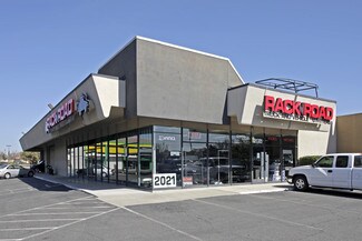 Plus de détails pour 2021 Arden Way, Sacramento, CA - Commerce de détail à louer
