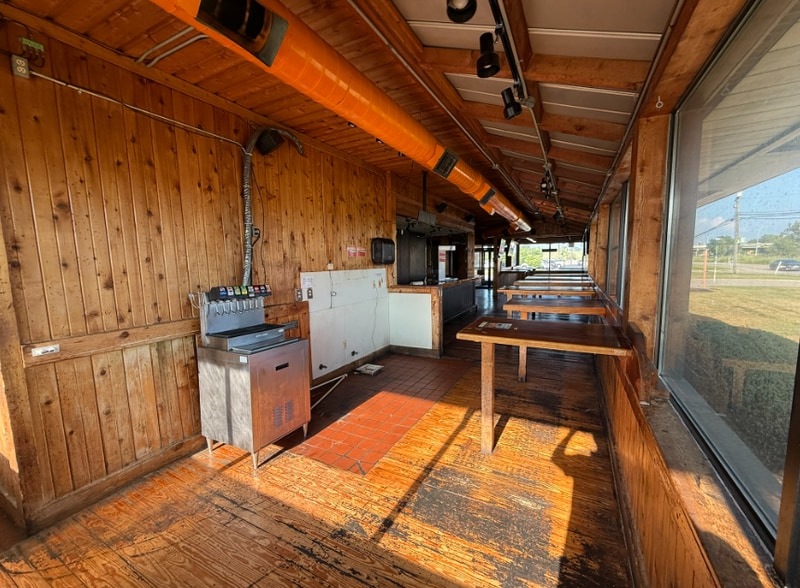 21250 Eureka Rd, Taylor, MI à louer - Photo intérieure - Image 3 de 5