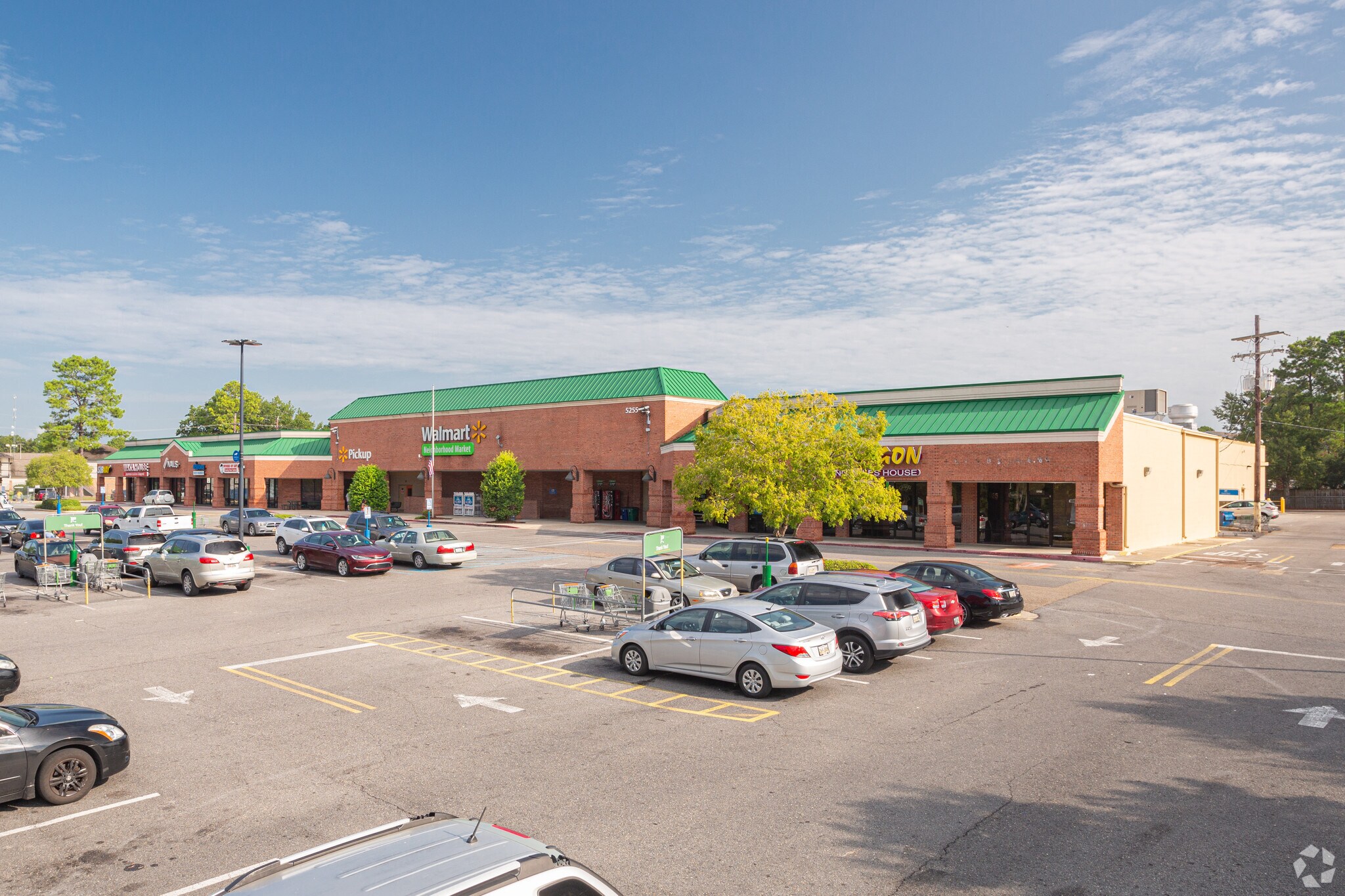 5255 Highland Rd, Baton Rouge, LA à louer Photo principale- Image 1 de 2