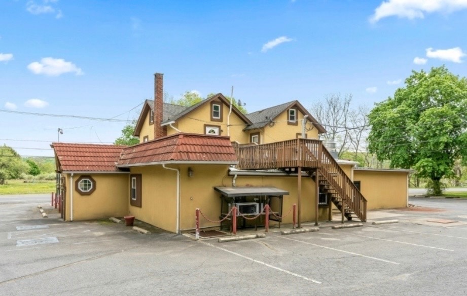 408 Us Highway 46, Great Meadows, NJ for sale - Building Photo - Image 3 of 14