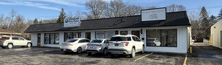 Plus de détails pour 5922-5932 S Main St, Village of Clarkston, MI - Commerce de détail à vendre