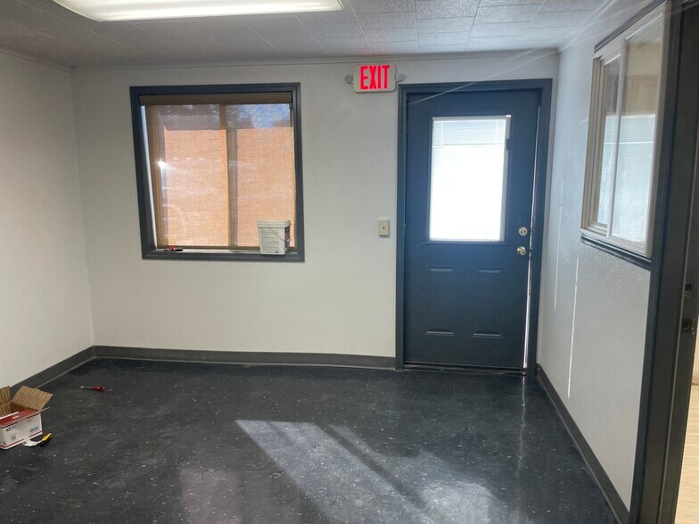 1305 Clark Mill Rd, Sweet Home, OR à vendre - Photo du bâtiment - Image 3 de 22