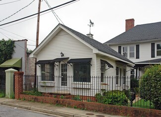 Plus de détails pour 3 Cateechee Ave, Greenville, SC - Commerce de détail à louer