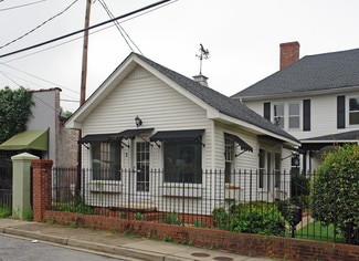 Plus de détails pour 3 Cateechee Ave, Greenville, SC - Commerce de détail à louer