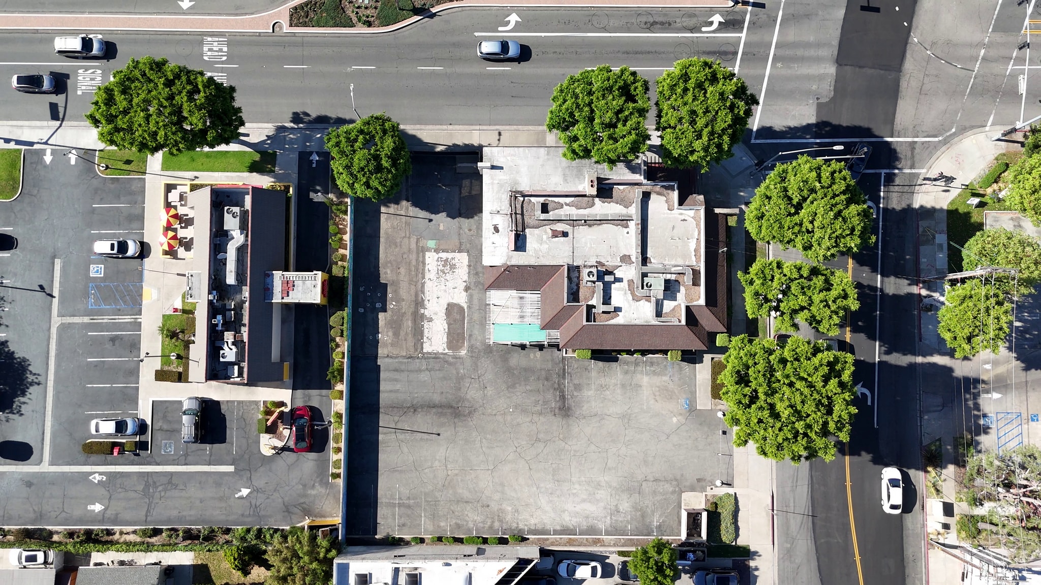 150 E 1st St, Tustin, CA for sale Building Photo- Image 1 of 11