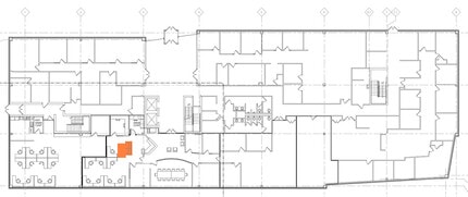 N16W23217 Stone Ridge Dr, Waukesha, WI for sale Floor Plan- Image 1 of 2