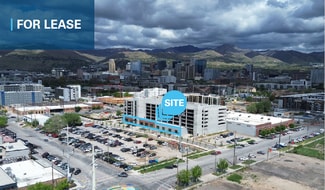 More details for 647 S. Granary Way way, Salt Lake City, UT - Retail for Lease