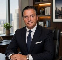 Joseph Iovini