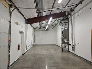 3001 Industrial Ln, Broomfield, CO à louer Photo intérieure- Image 2 de 5