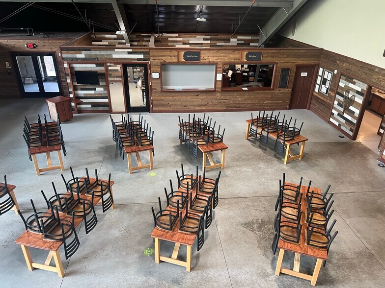 1493 Thornton Rd, Cherry Creek, NY à vendre - Photo intérieure - Image 3 de 11