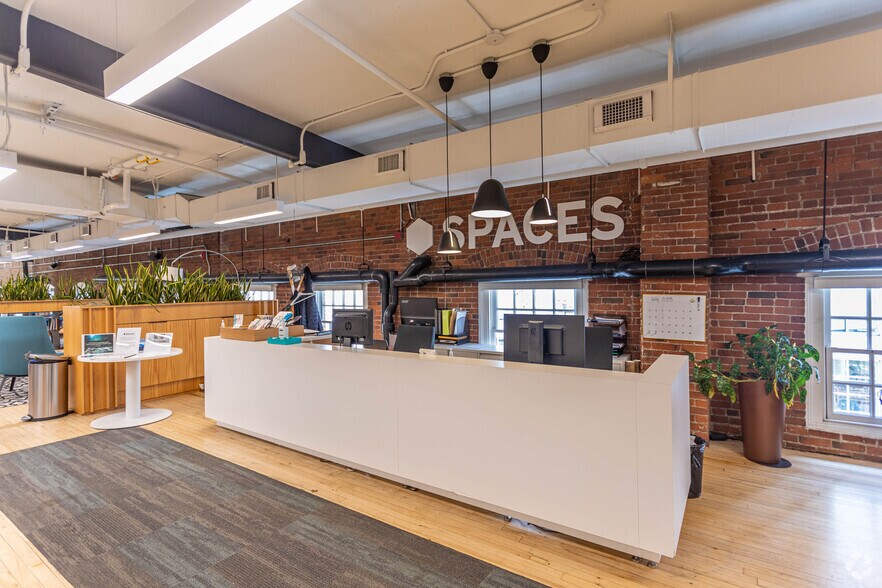 361-361 Newbury St, Boston, MA à louer - Photo intérieure - Image 3 de 19