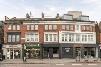 More details for 125 Wandsworth High St, London - Retail for Sale
