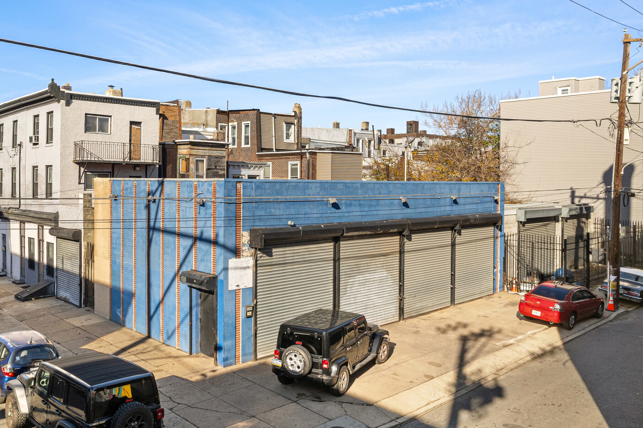 2200 N Hope St, Philadelphia, PA à vendre Photo principale- Image 1 de 15