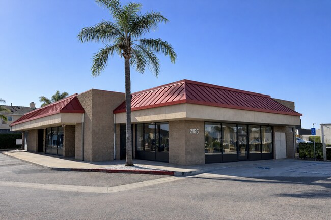Plus de détails pour 2156 W Lincoln Ave, Anaheim, CA - Commerce de détail à louer