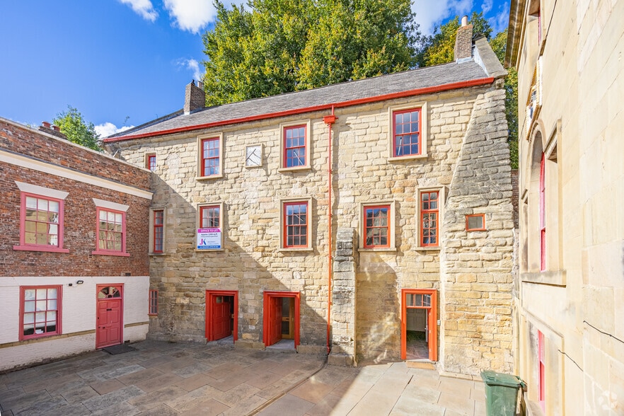 4/6 Trinity Chare, Newcastle Upon Tyne for lease - Building Photo - Image 3 of 20