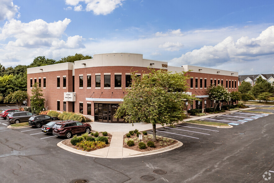 1050 Key Pky, Frederick, MD for lease - Building Photo - Image 1 of 9