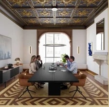 52 Rue De Monceau, Paris for lease Interior Photo- Image 2 of 5