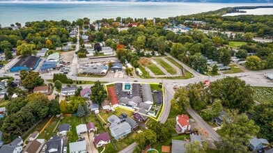 3107 W Lake Rd, Erie, PA - Aerial map view - Image1
