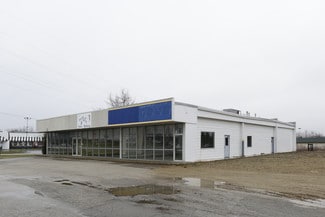More details for 1925 Pipestone Rd, Benton Harbor, MI - Retail for Lease