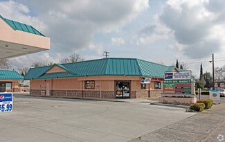 More details for 169 Percy Avenue Market – Retail for Sale, Yuba City, CA
