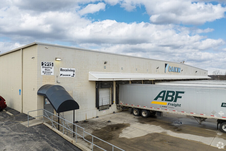 2915 Needmore Rd, Dayton, OH for sale - Building Photo - Image 3 of 6