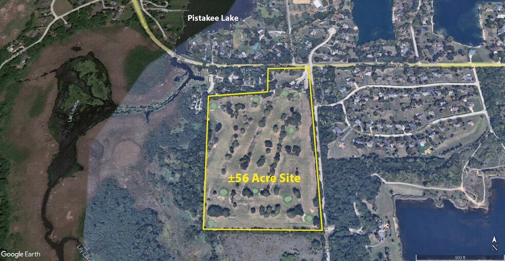 815 Bay Rd, Mchenry, IL for sale - Building Photo - Image 1 of 25