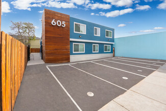 More details for 605 San Pablo Ave, Albany, CA - Multifamily for Sale