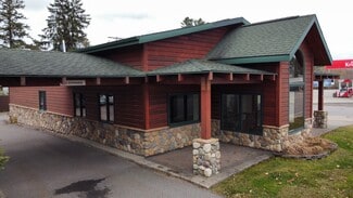 More details for 804 Lincoln St, Rhinelander, WI - Office for Sale