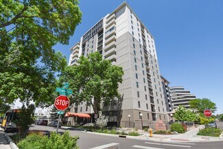 Plus de détails pour 2 Adams St, Denver, CO - Multi-résidentiel à vendre
